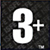 12+