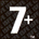 12+